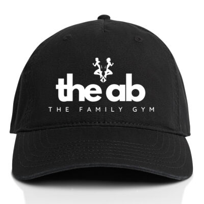 The AB Crew Access 5 Panel Cap Thumbnail