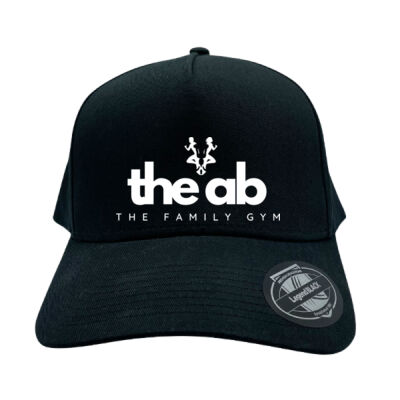 The AB Crew Legend Life A-Frame Cap Thumbnail