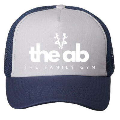 The AB Crew Mesh Back Trucker Thumbnail