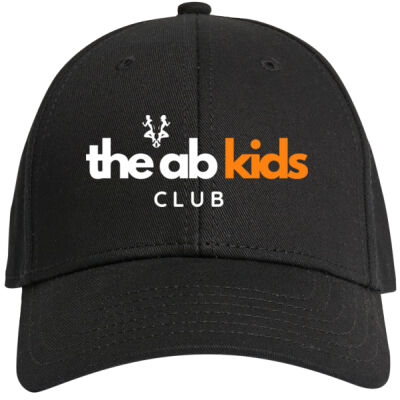 The AB Kids Club KIDS Cap Thumbnail