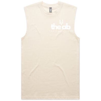 The AB Crew Mens Classic Tank Thumbnail