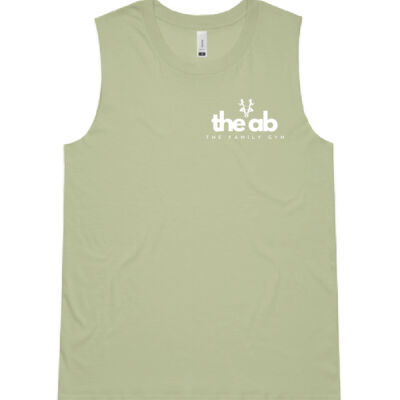 The AB Crew Wo's Upside Tank  Thumbnail