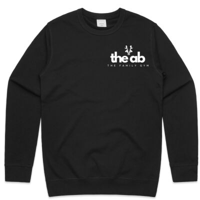 The AB Premium Crew Thumbnail