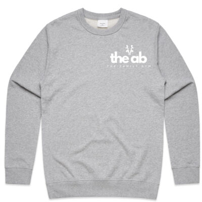 The AB RUN Premium Crew  Thumbnail