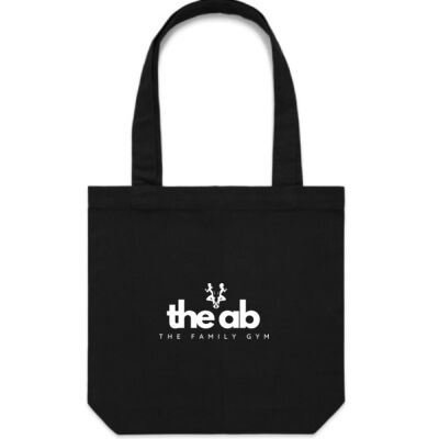 The AB Crew Bag Thumbnail