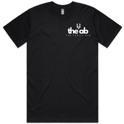 The AB Crew Classic Mens Tee Thumbnail