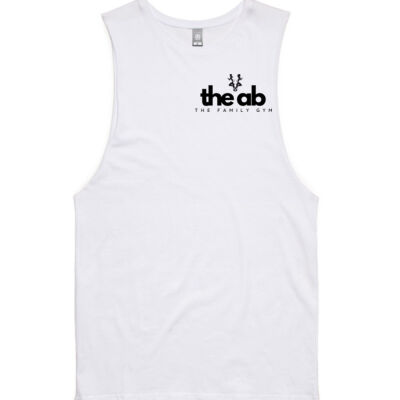 The AB Crew Adult Barnard Tank  Thumbnail