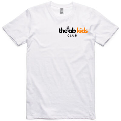 The AB Kids Soccer Totties Tee Thumbnail