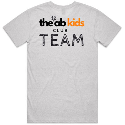 The AB Kids Team Adult Staple Tee Thumbnail