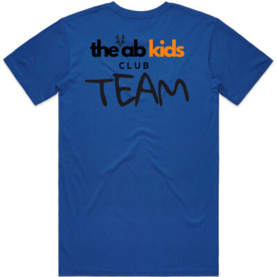 The AB Kids Team Adult Staple T Thumbnail