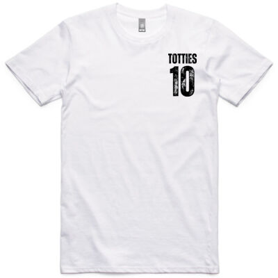 Soccer Totties Parent Tee Thumbnail
