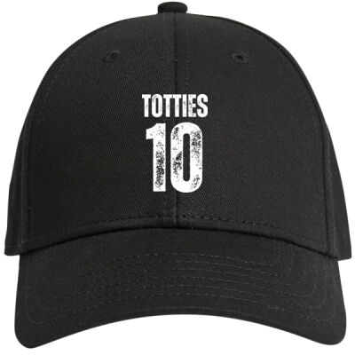 Soccer Totties KIDS Icon Cap Thumbnail