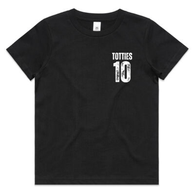 Soccer Totties Kids/Youth Staple Tee Thumbnail