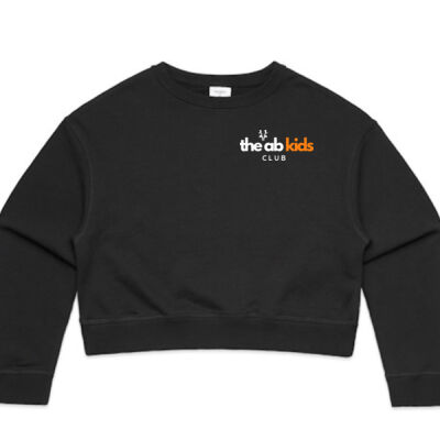 The AB Kids Club Team Crop Thumbnail