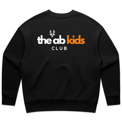 The AB Kids Club Relax Crew  Thumbnail