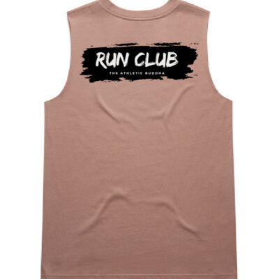 The AB Run Club WOs Upside Tank 25' Season Thumbnail
