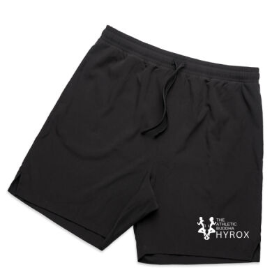 The AB Mens Active Shorts 2 Thumbnail