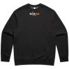AS Colour - Relax Faded Crew Thumbnail